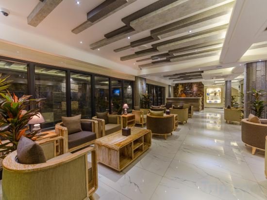 Фото Hotel Ocean Grand at Hulhumale