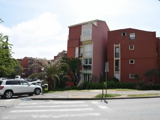 Фото D&d Apartments 3
