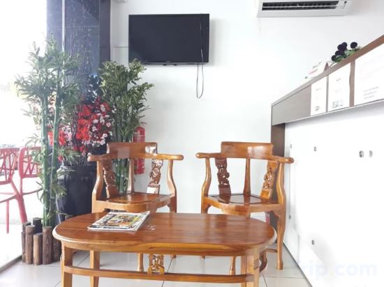 Фото Hotel Al Abraar