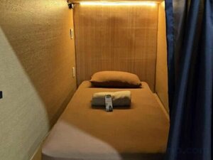 Capsutel (Cordillera Administrative Region, City of Baguio), hotel