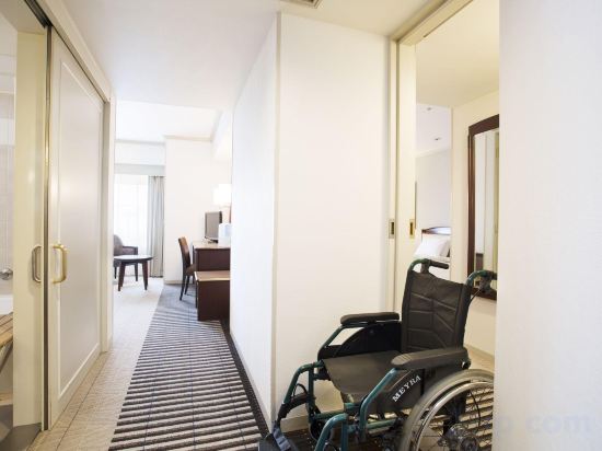 Фото Hotel Nikko Kansai Airport