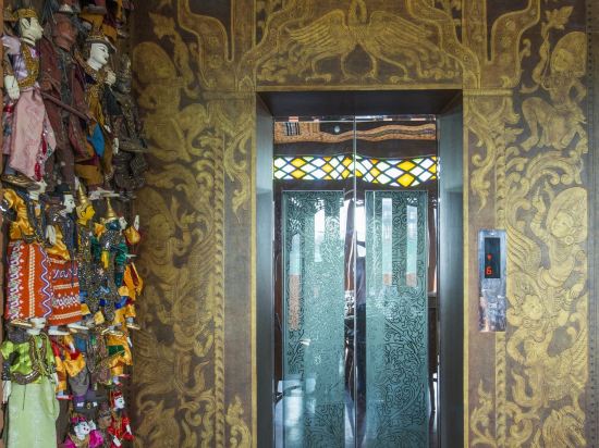 Фото Bagan King Hotel