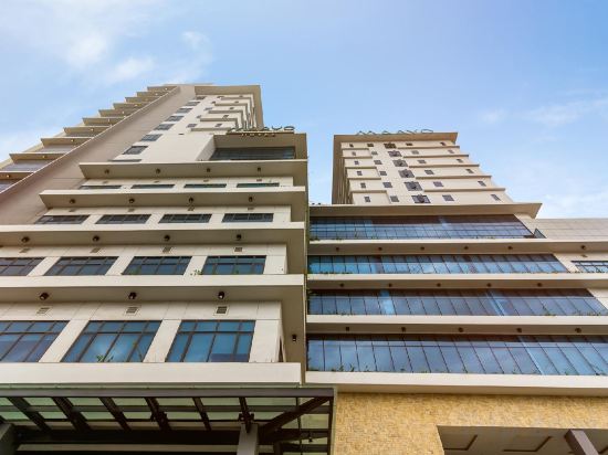 Фото Maayo Hotel