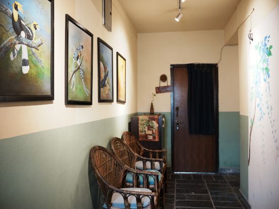 Фото Отель Darwin