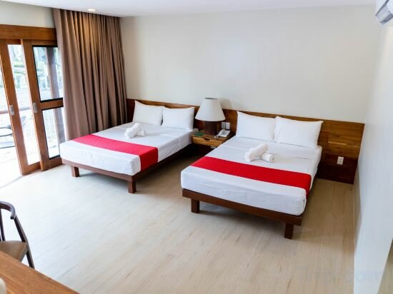 Фото Almont Inland Resort