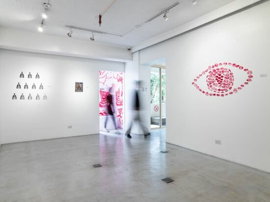 Фото The Picasso Boutique Serviced Residences