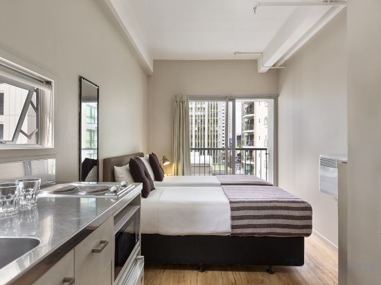 Фото Ibis Budget Auckland Central