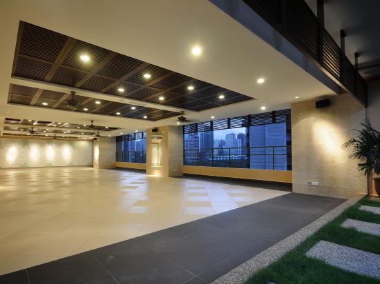 Фото Perdana Kuala Lumpur City Centre