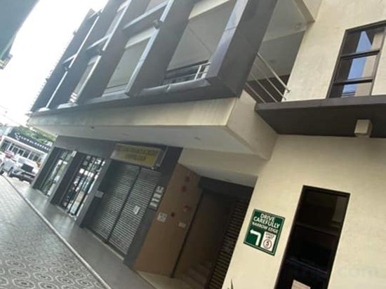 Фото Columbus Plaza Hotel