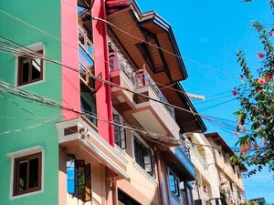 The Key Transient (Cordillera Administrative Region, Benguet, La Trinidad), hotel