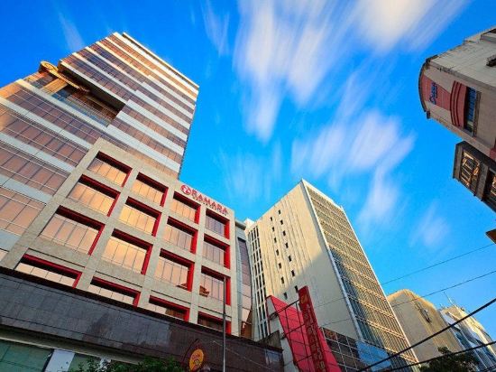 Фото Ramada by Wyndham Manila Central