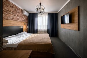 Гостиница Олимп