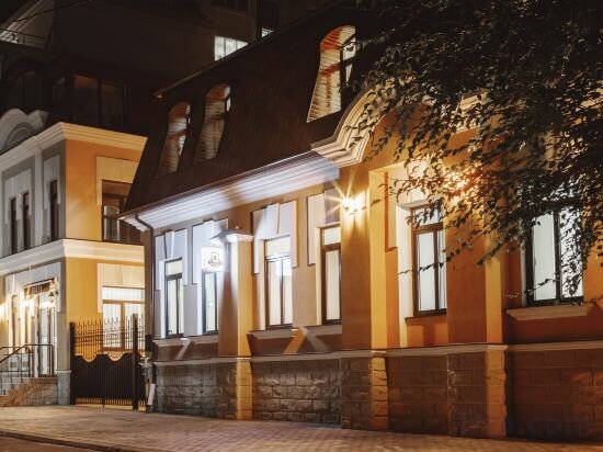 Фото Спа-отель Roxen