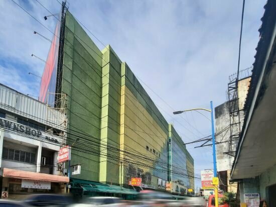 Hotel Hotel Sogo Kalentong Marketplace, Manila, photo