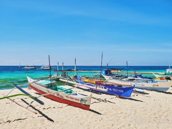 Hotel Boracay Ocean Club Resort & Spa, Province of Aklan, photo