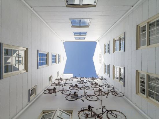 Фото Pulitzer Amsterdam