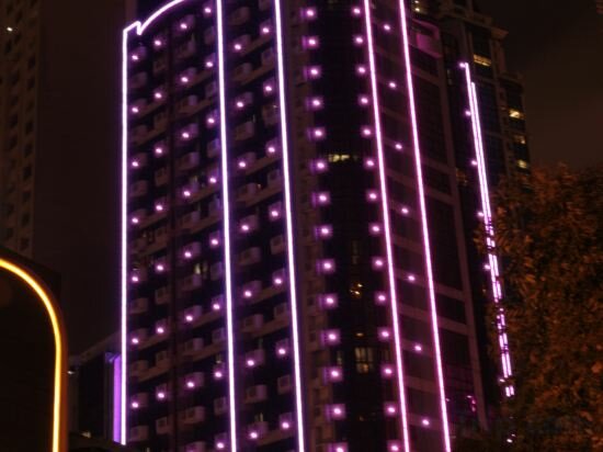 Hotel Prince Plaza II Hotel, Earth, photo