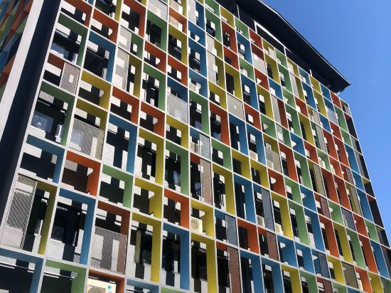 Фото Toojou Kota Kinabalu - Hostel