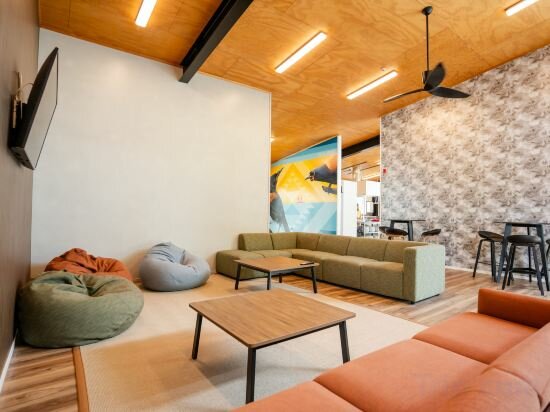 Фото Haka House Rotorua