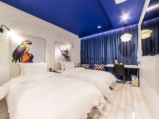 Фото Hotel the Designers Ddp