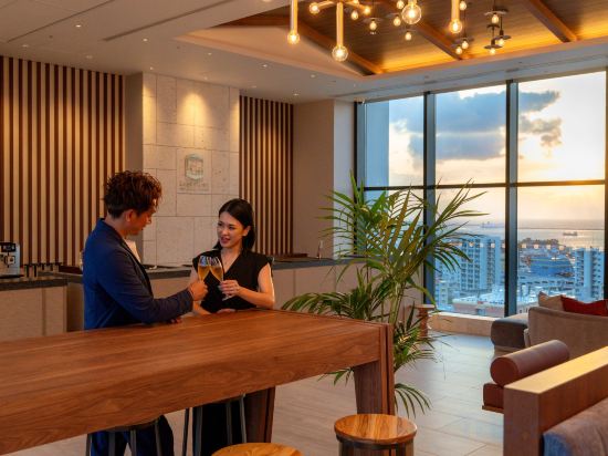 Фото La gent Hotel Okinawa Naha