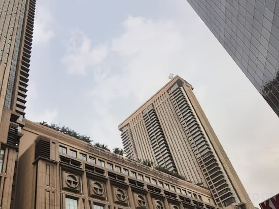 Фото Mercure Kuala Lumpur Shaw Parade