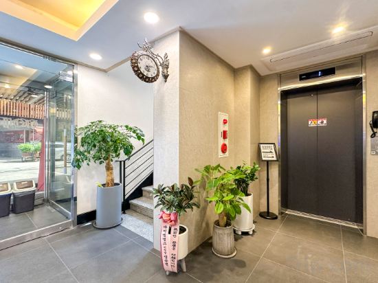 Фото Anyang Centro