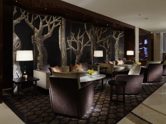 Фото The Westin Josun Seoul