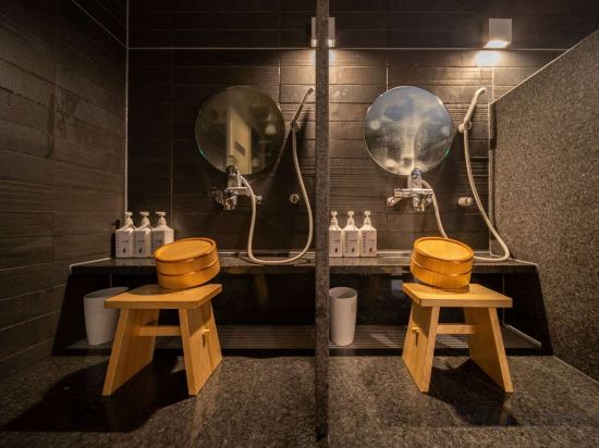 Фото Super Hotel Kakogawa Ekimae