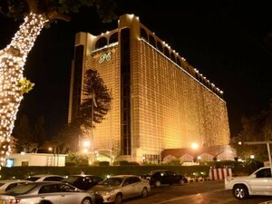 Гостиница Pearl Continental Hotel Karachi