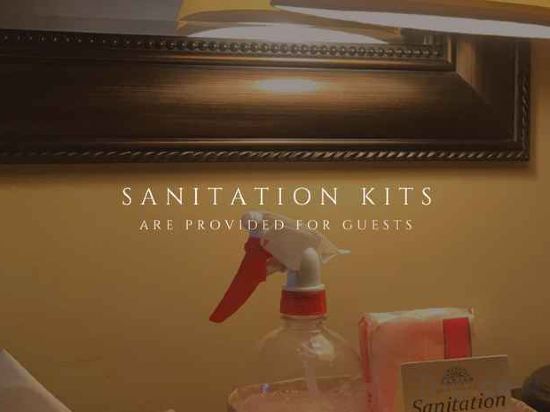 Фото Herald Suites Polaris