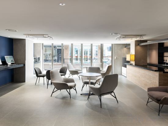 Фото Travelodge Myeongdong Namsan Hotel