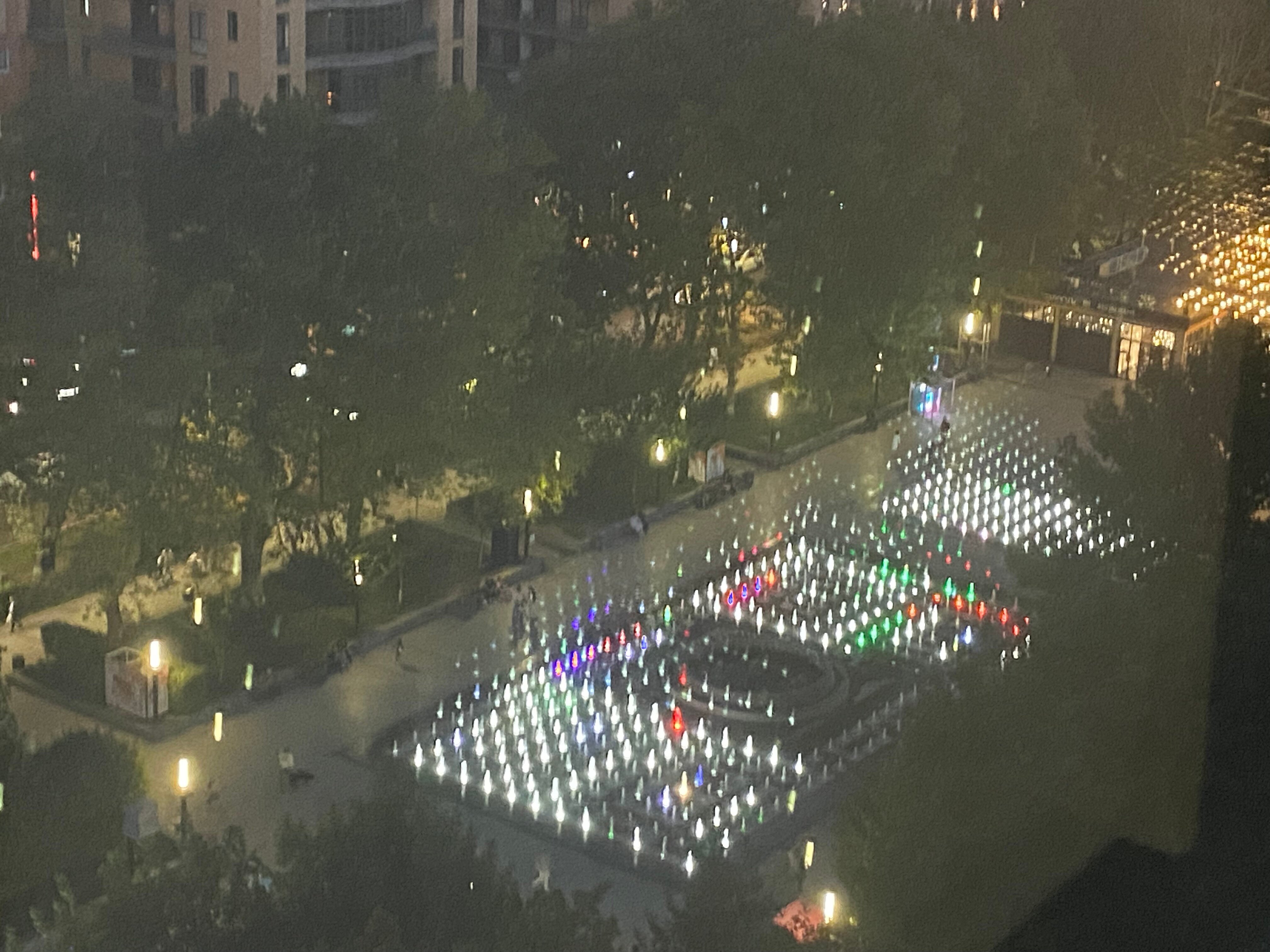 Фото Holiday Inn Express Yerevan