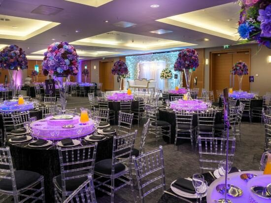 Фото Hilton London Canary Wharf