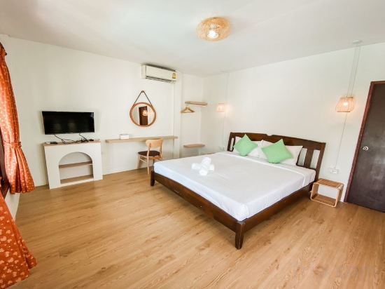 Фото Orange Village