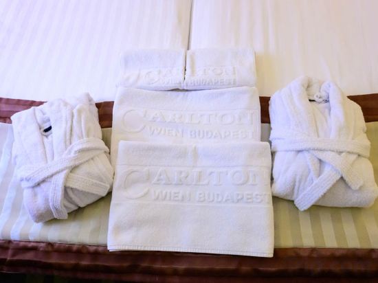 Фото Carlton Hotel Buda Castle