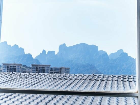 Hotel Zhangjiajie Tianyuan Hotel, Zhangjiajie, photo