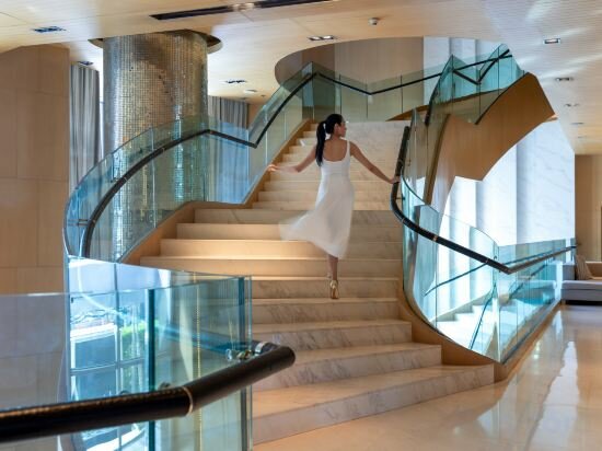 Фото Marriott Executive Apartments Bangkok, Sukhumvit Thonglor