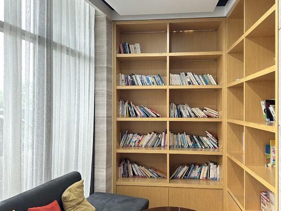 Фото Rezen Select Hotel