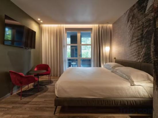 Фото Hotel Piajo