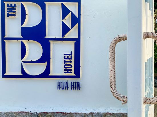 Фото The Peri Hotel Hua Hin