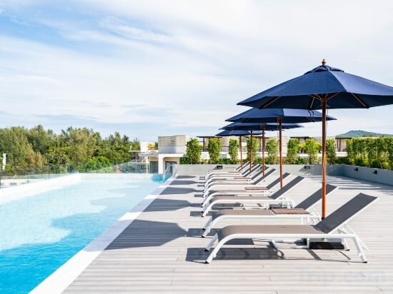 Фото Kokotel Phuket Nai Yang Beach