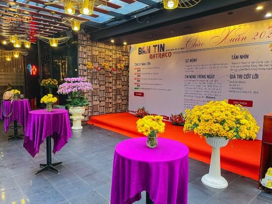 Фото Mango Hotel Hanoi