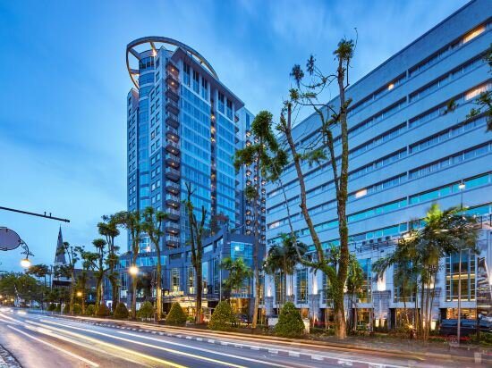 Hotel Él Hotel Royale Bandung, Bandung, photo