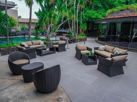 Фото Ibis Jakarta Slipi