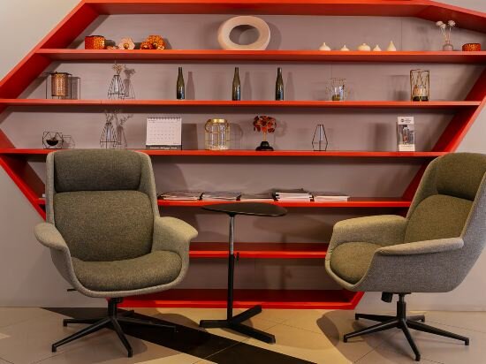 Фото Vib Best Western Sanam Pao