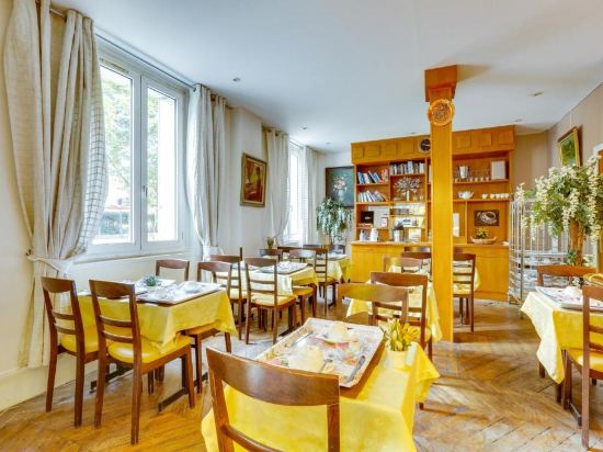 Фото Hôtel du Square d'Anvers