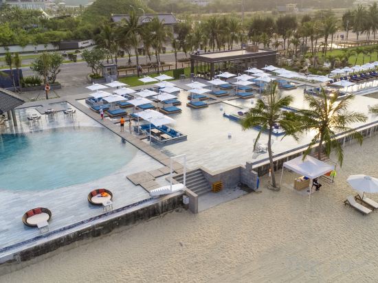 Фото Da Nang - Mikazuki Japanese Resorts & SPA