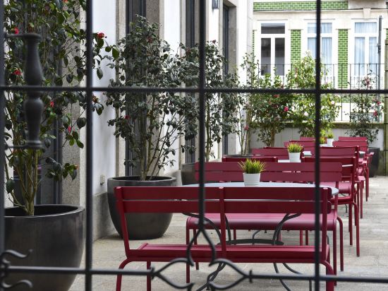 Фото The Editory Artist Baixa Porto Hotel