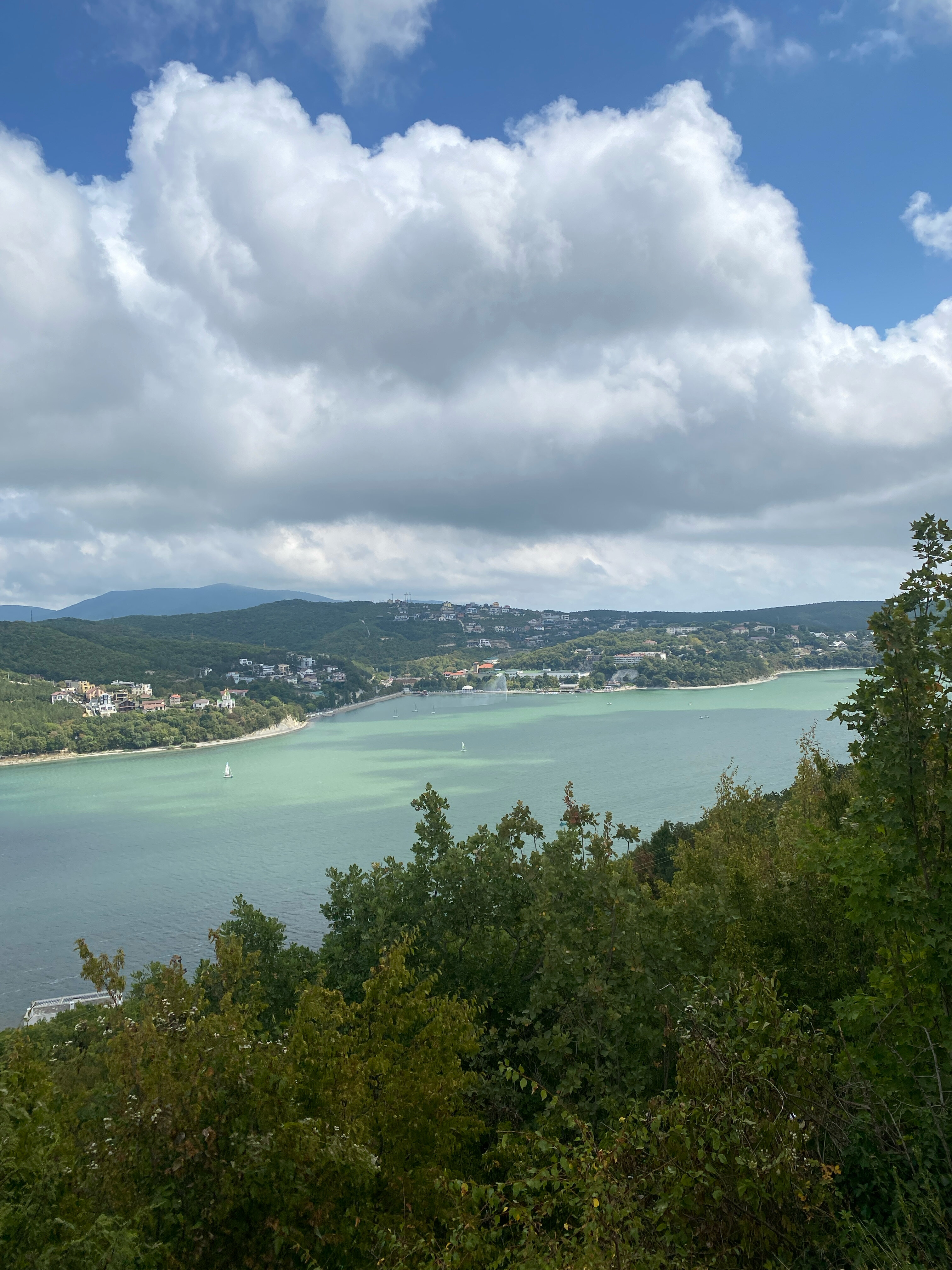 Фото Abrau Family